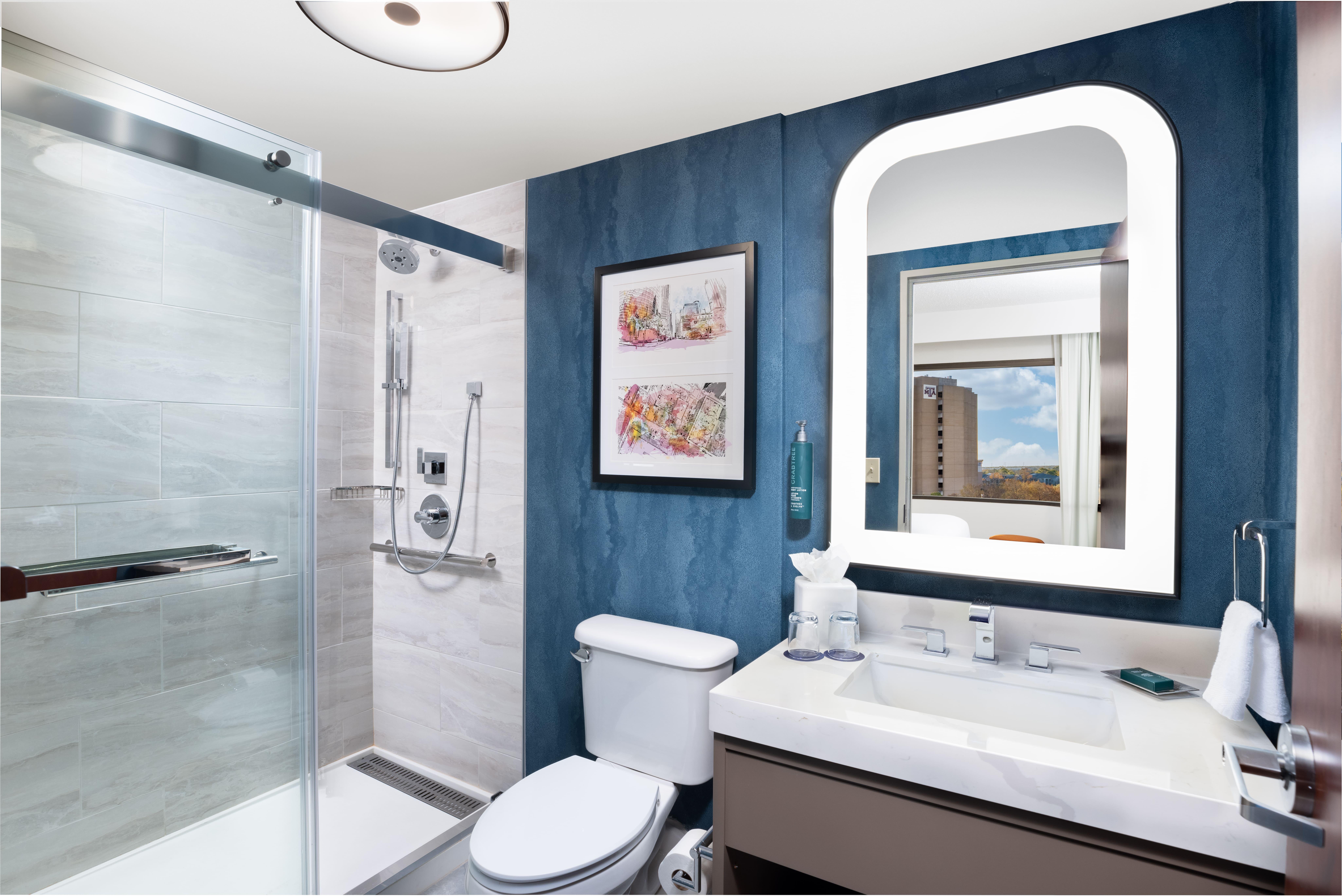 Doubletree By Hilton Medical Center & Hotel 4*