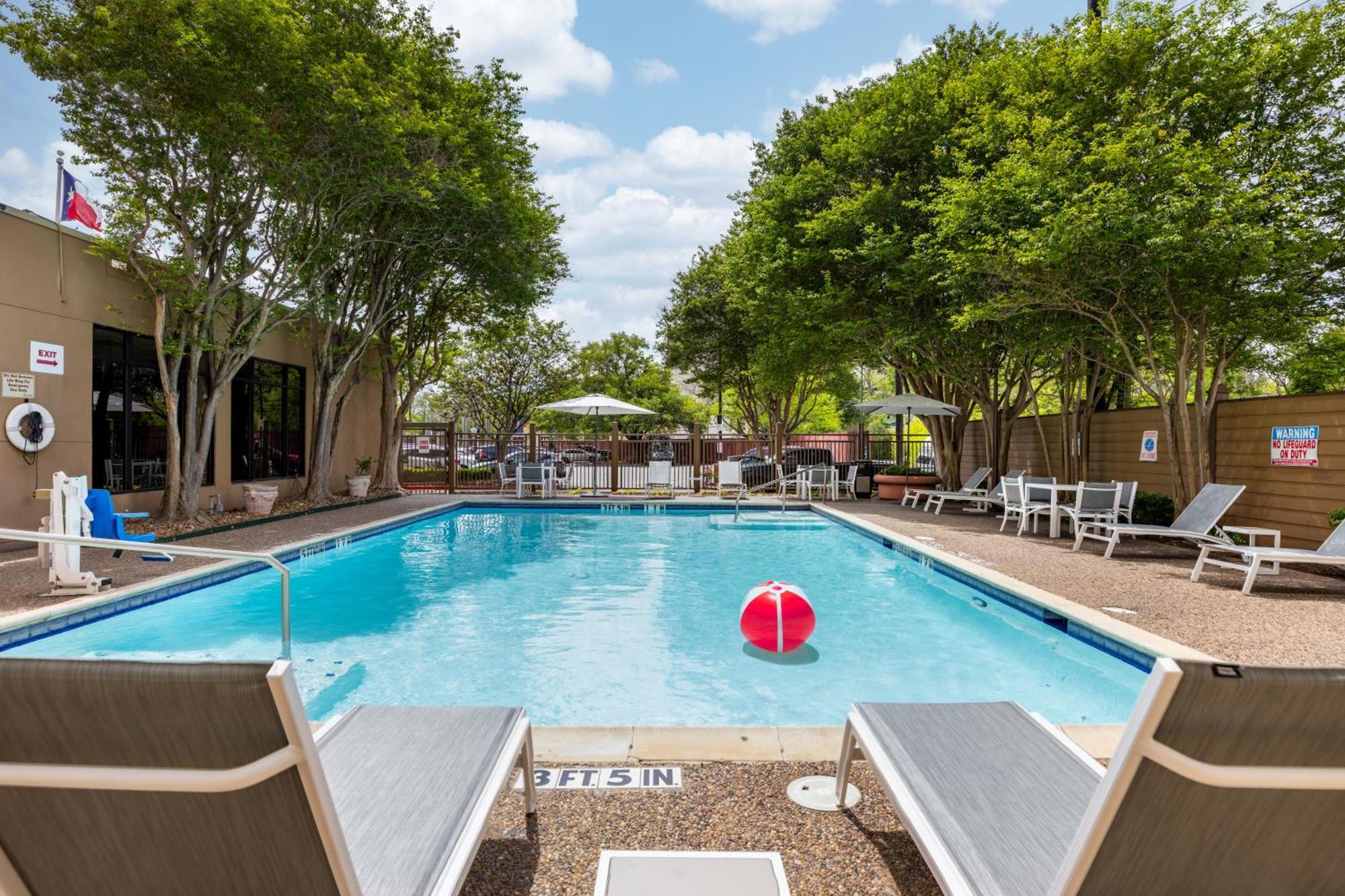 Hotel Doubletree By Hilton Medical Center & 4*