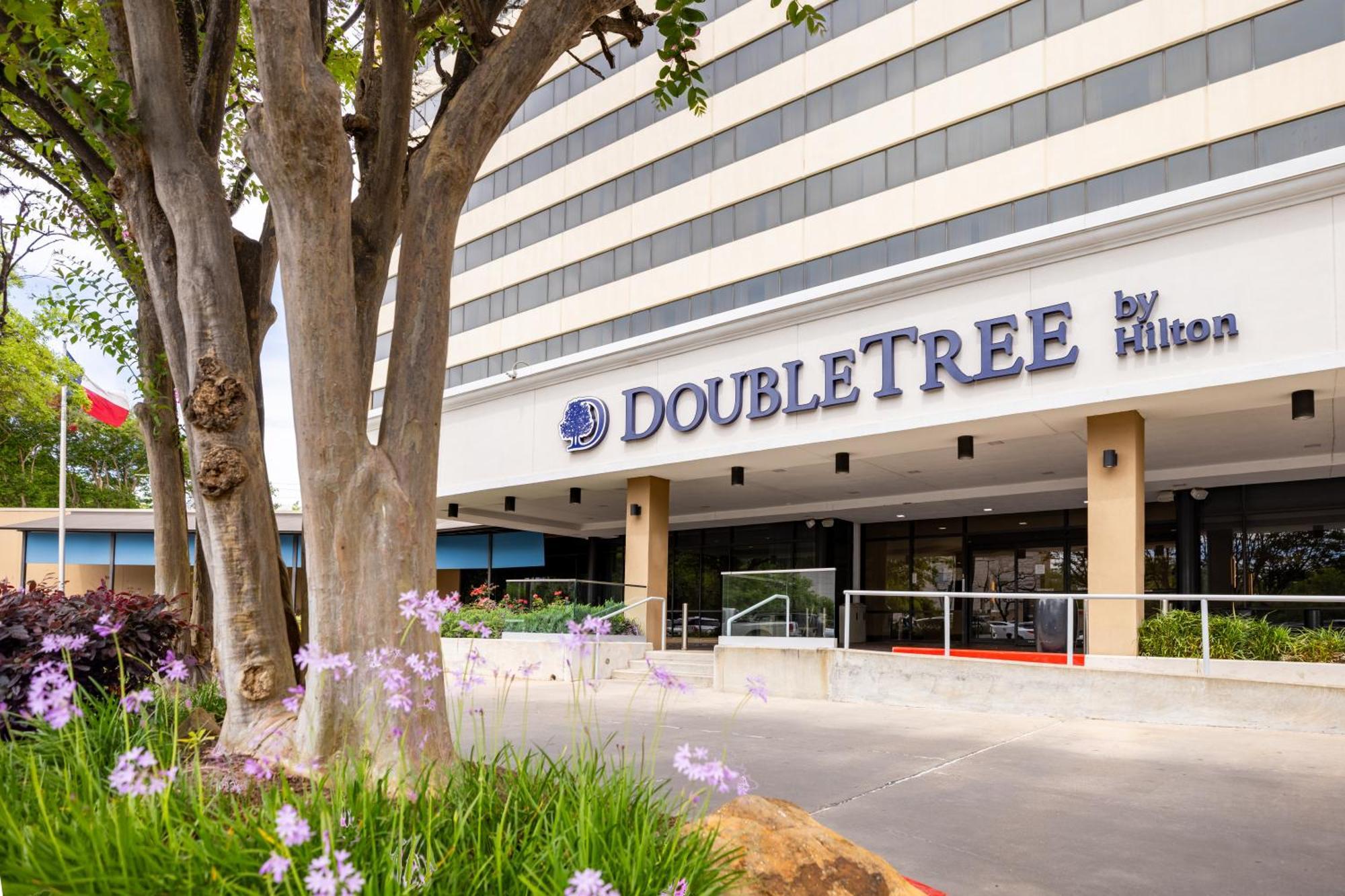 Doubletree By Hilton Medical Center & Houston