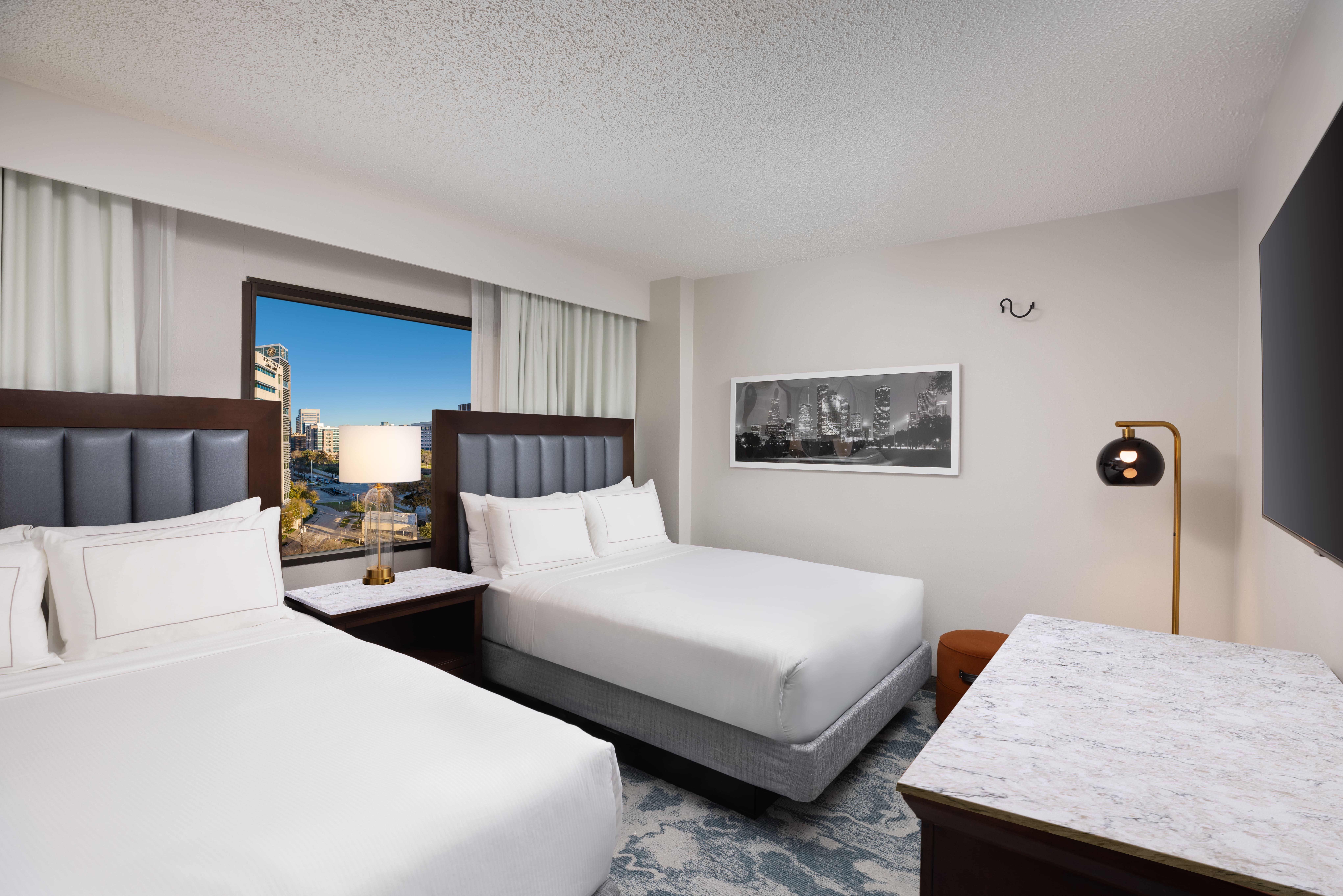 Doubletree By Hilton Medical Center & Hotel 4*