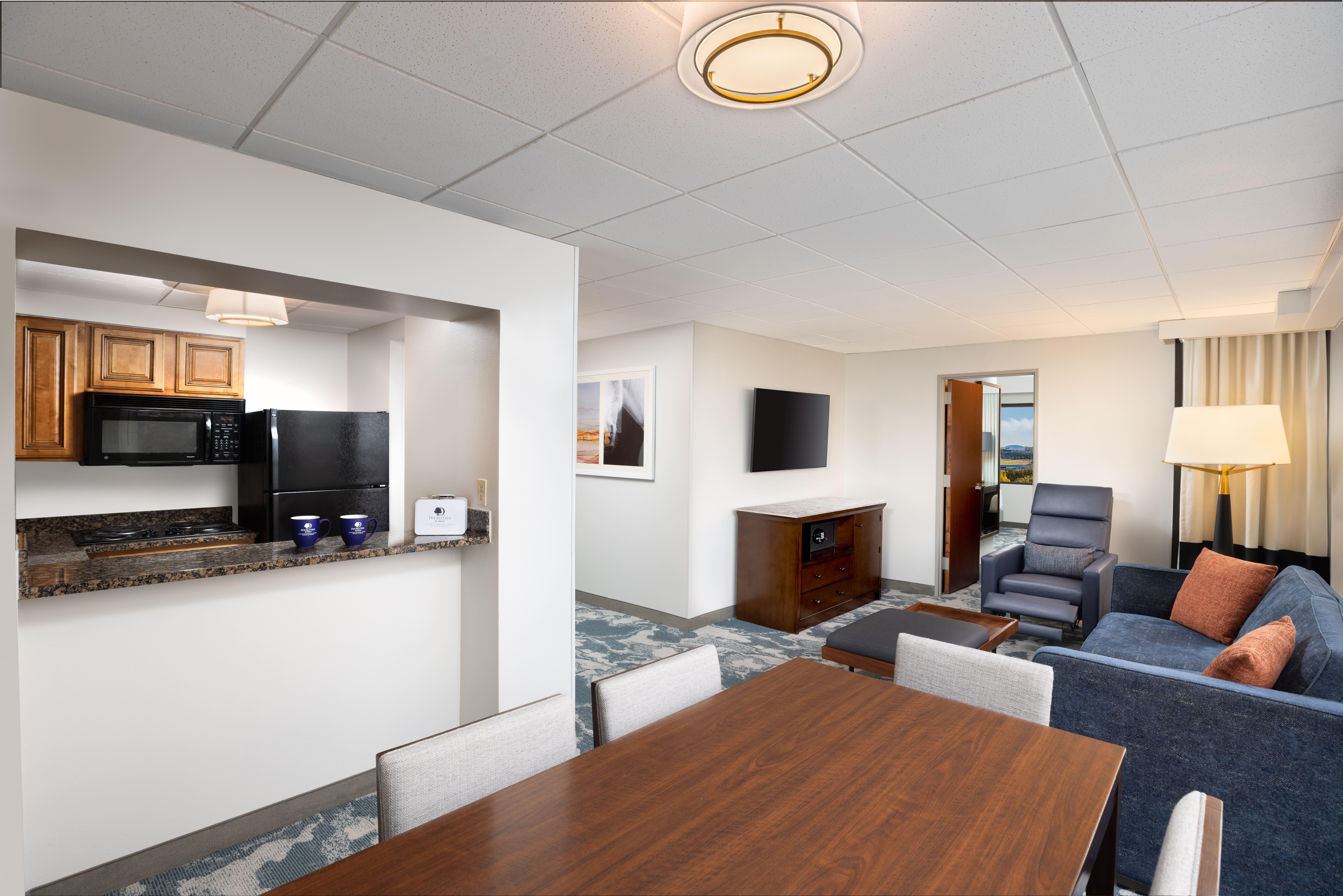 Hotel Doubletree By Hilton Medical Center & 4*