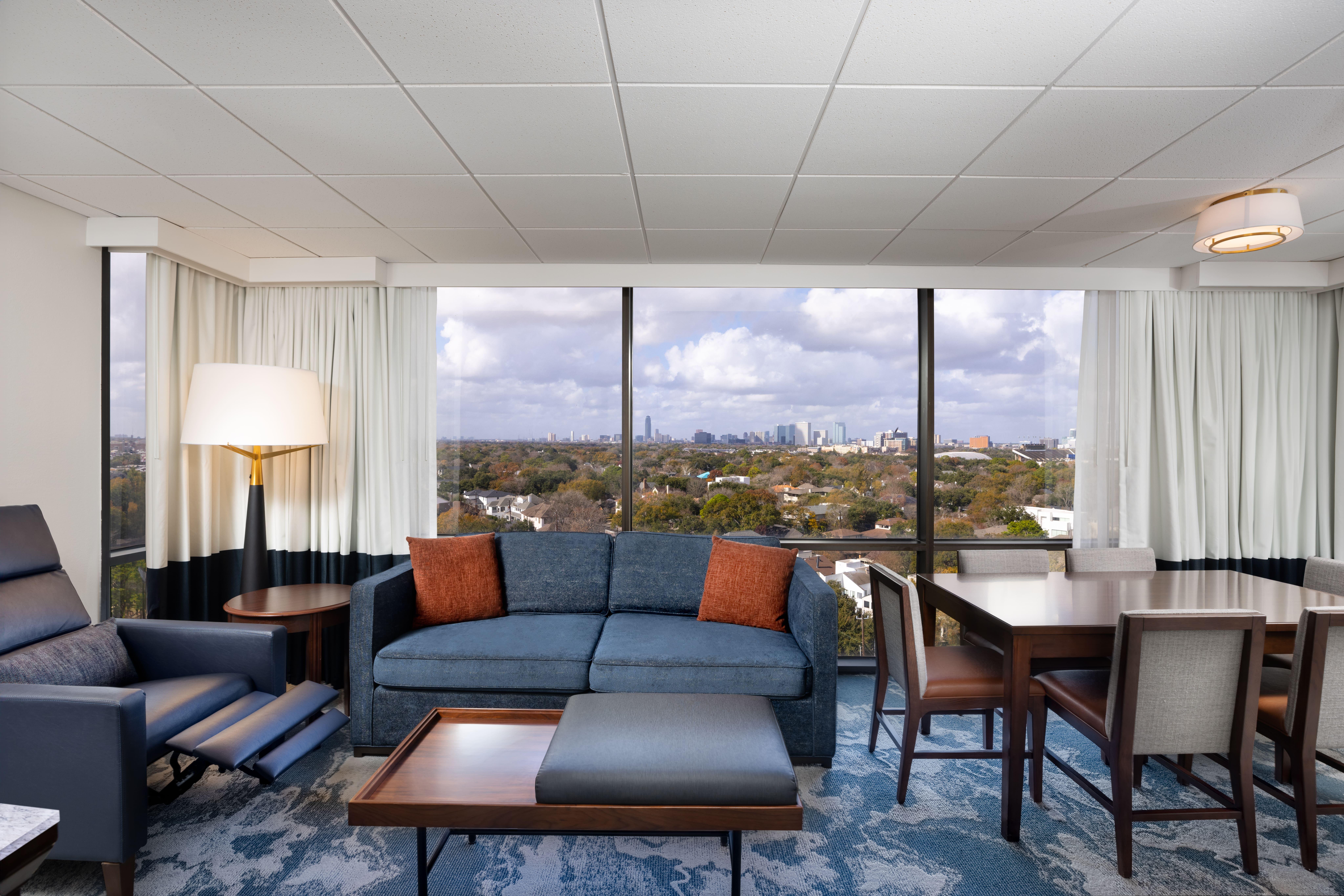 Doubletree By Hilton Medical Center &