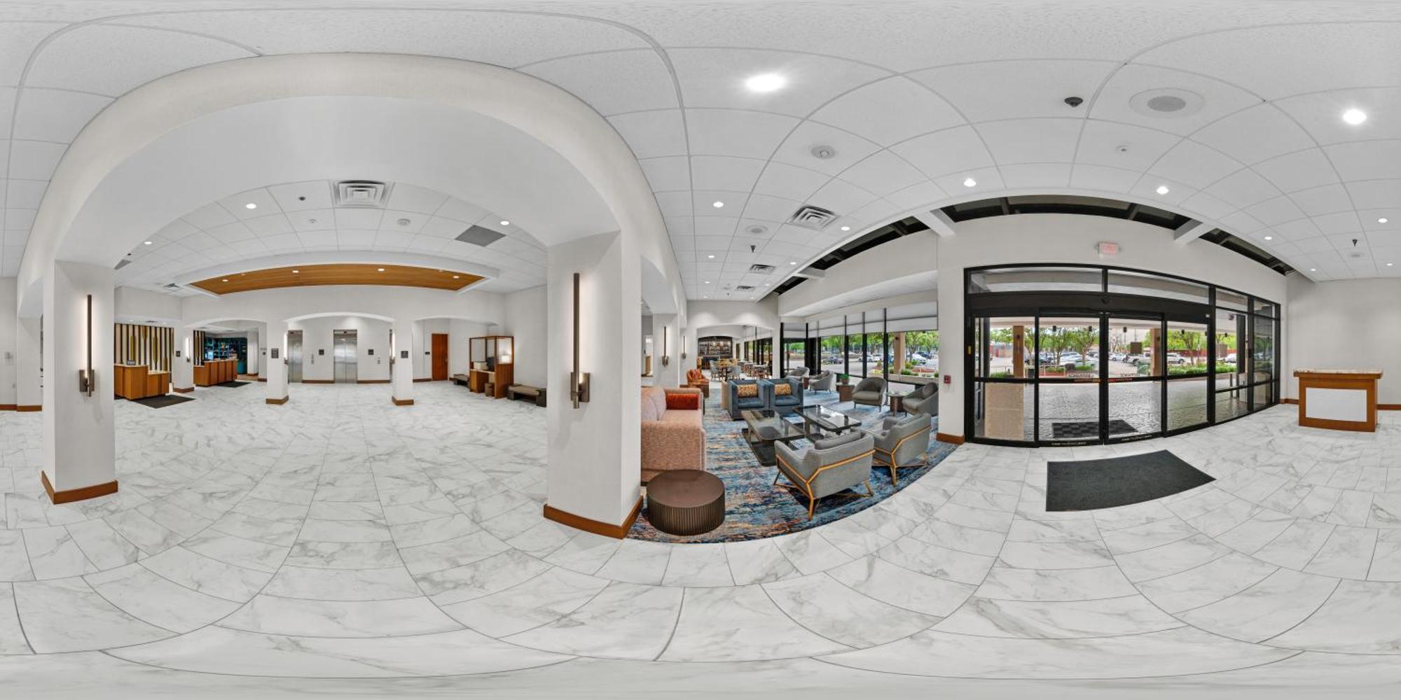 Doubletree By Hilton Medical Center & 4*