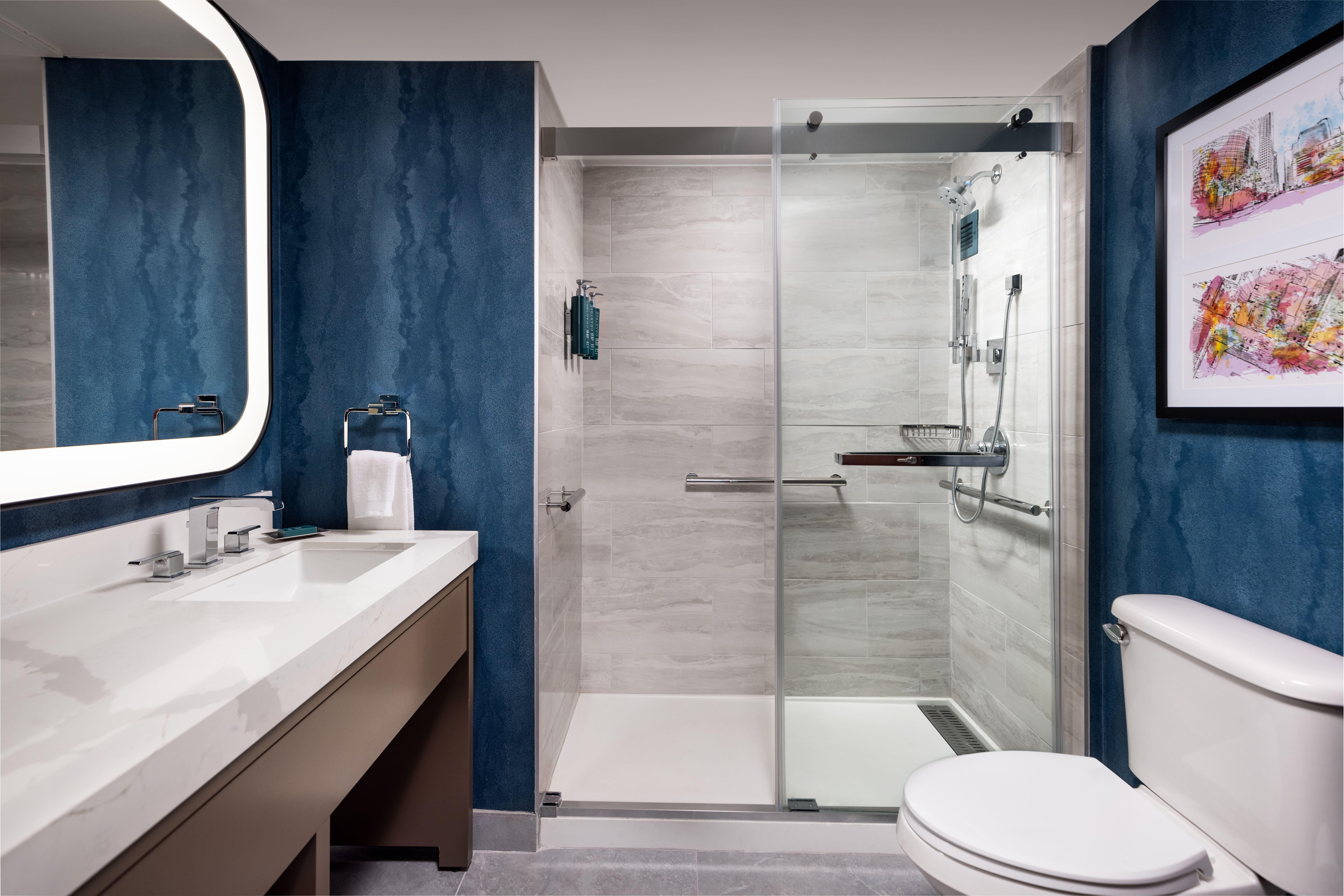 Doubletree By Hilton Medical Center &