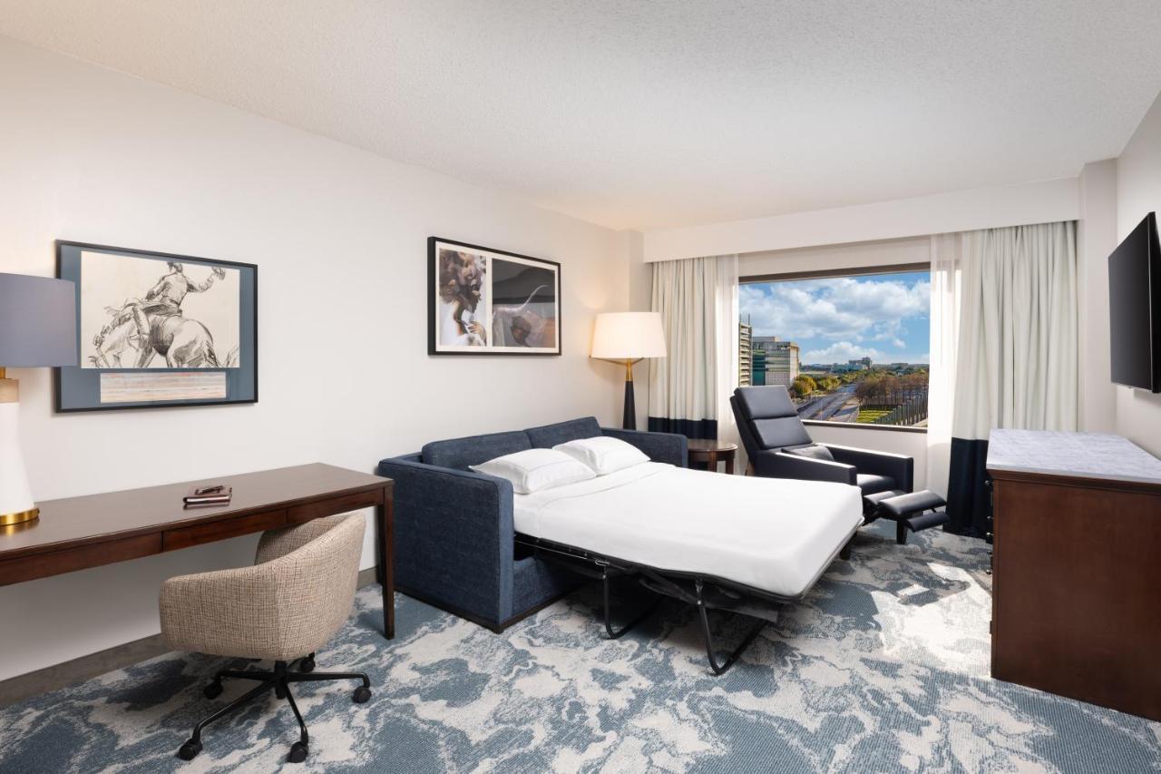 Hotel Doubletree By Hilton Medical Center & 4*