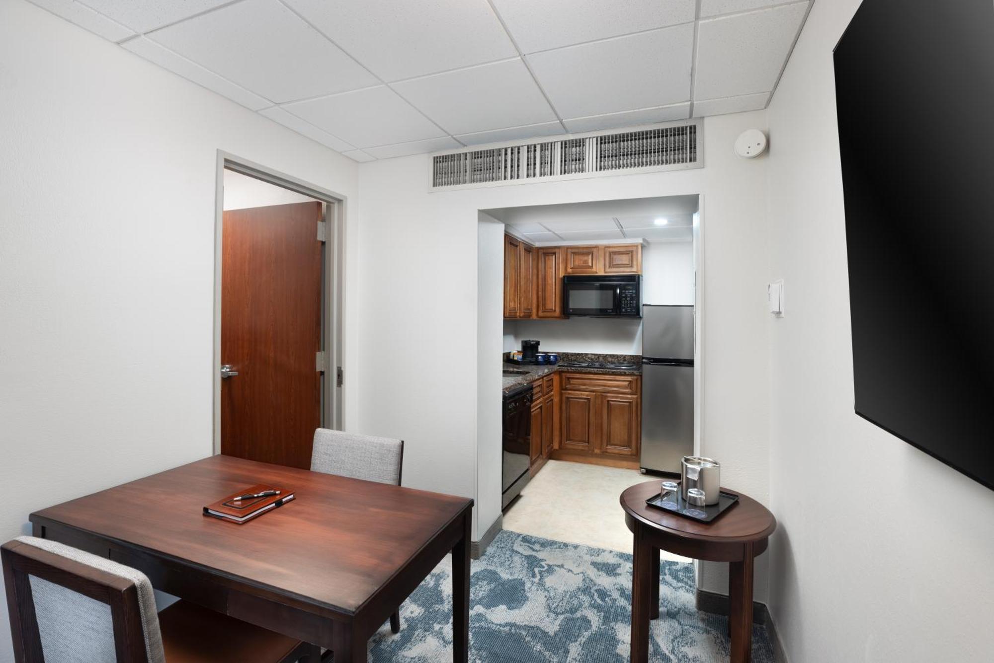Hotel Doubletree By Hilton Medical Center & 4*