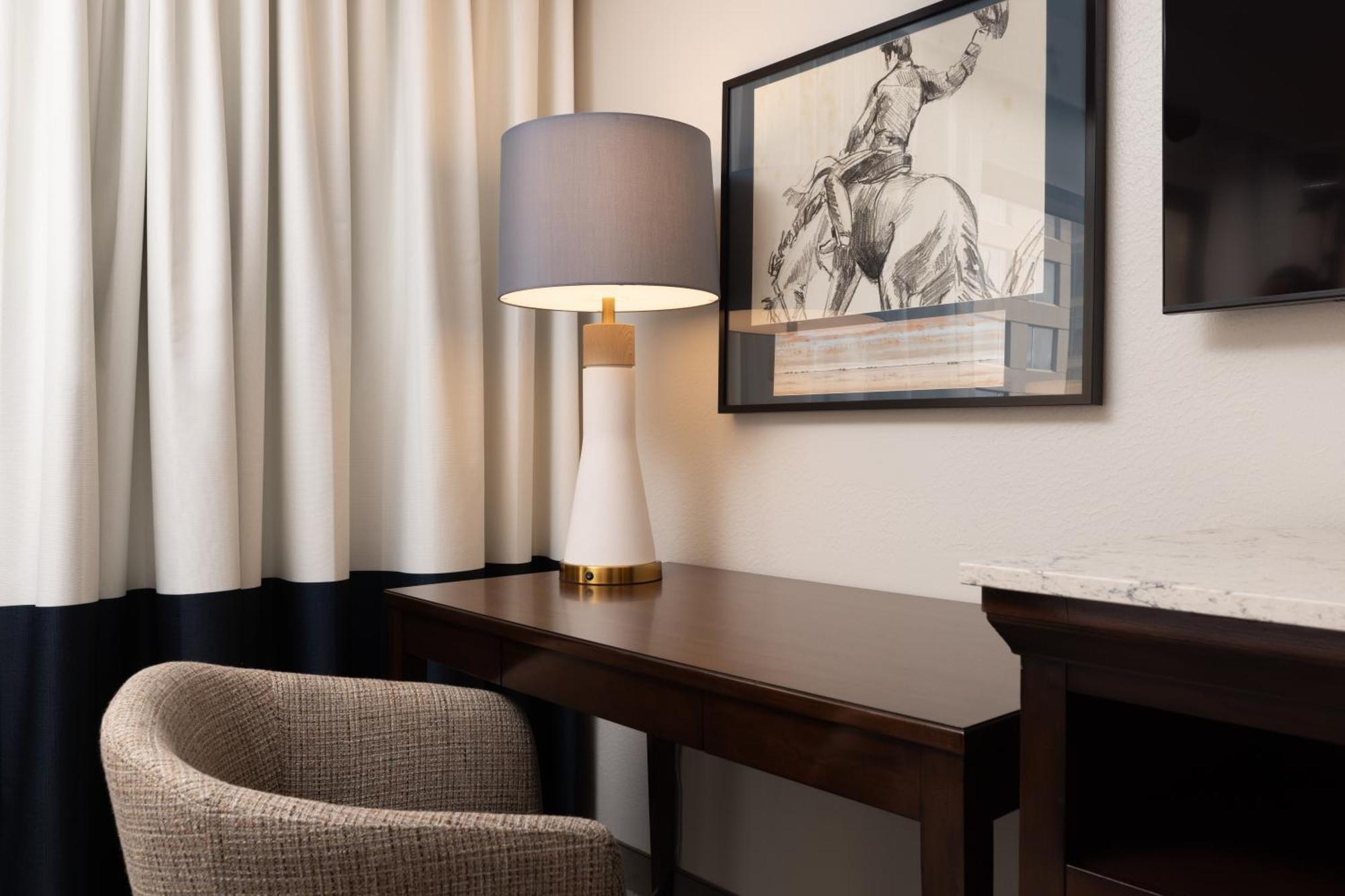 Doubletree By Hilton Medical Center & Houston