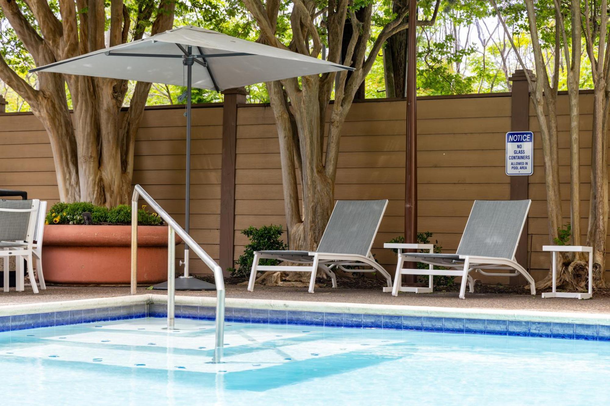 Doubletree By Hilton Medical Center & Hotel Houston