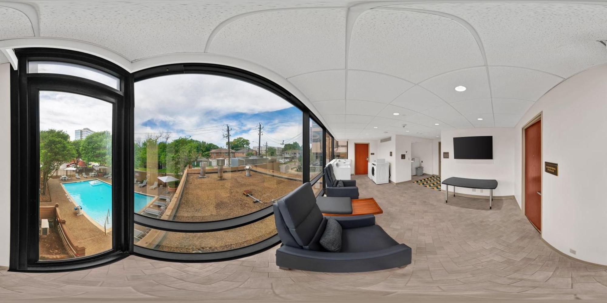 Doubletree By Hilton Medical Center & Hotel 4*