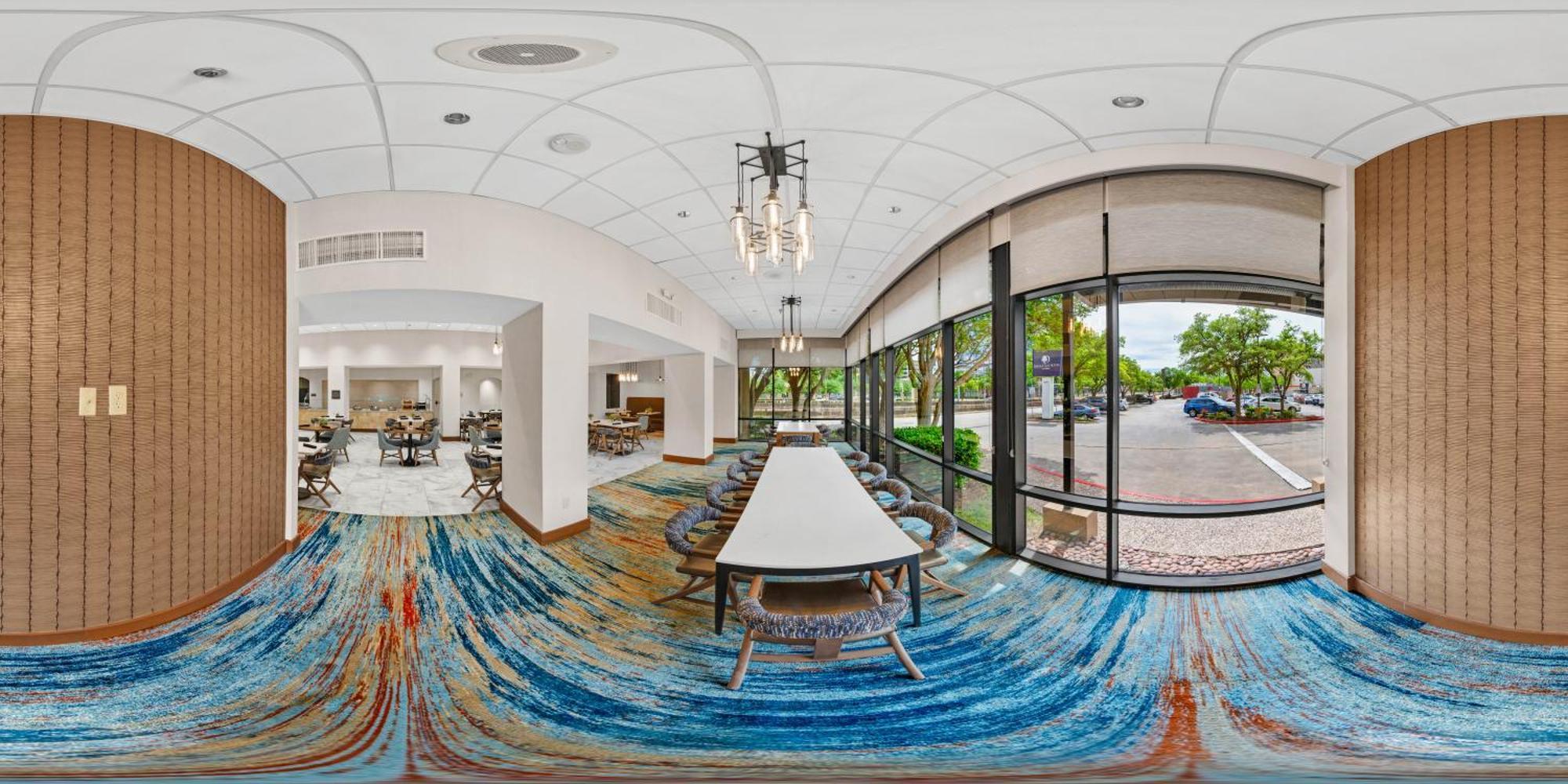 Hotel Doubletree By Hilton Medical Center & 4*
