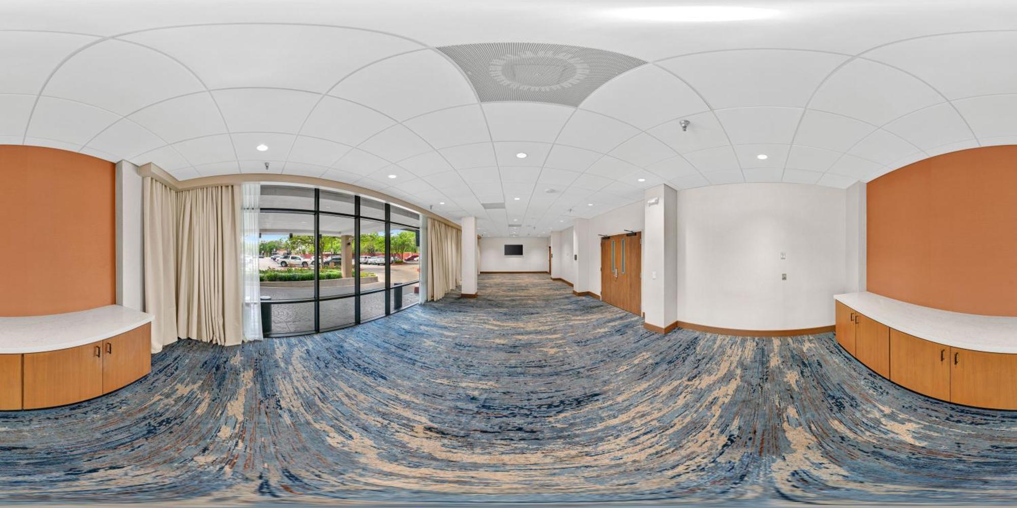 Doubletree By Hilton Medical Center & Houston