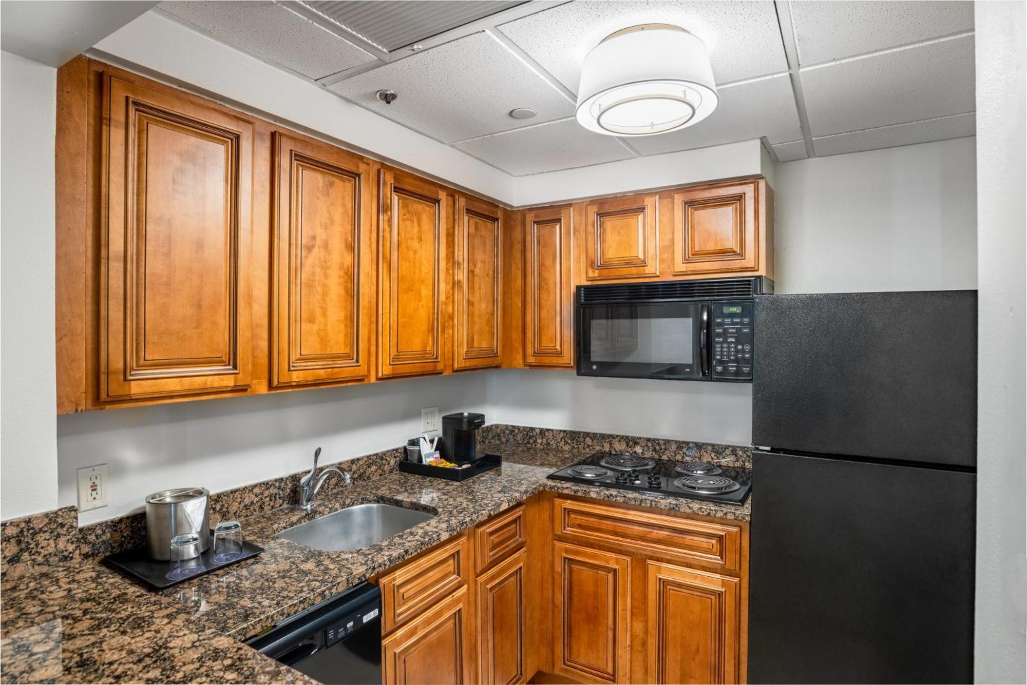 Doubletree By Hilton Medical Center & 4* Houston