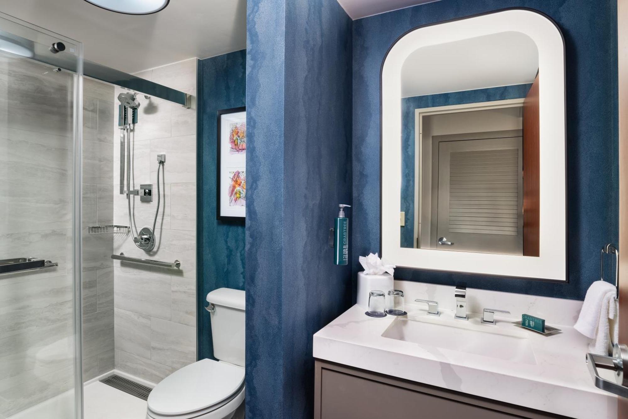 Hotel Doubletree By Hilton Medical Center & 4*