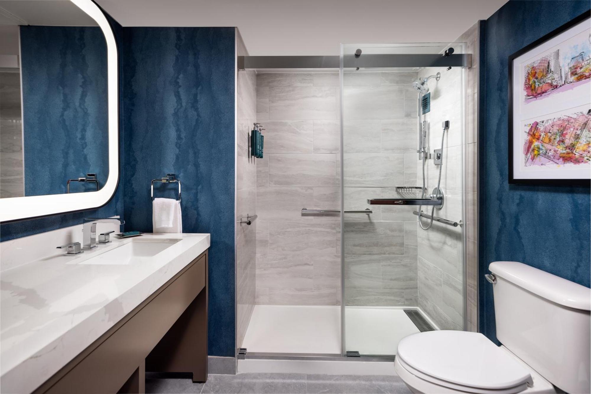Doubletree By Hilton Medical Center & Houston